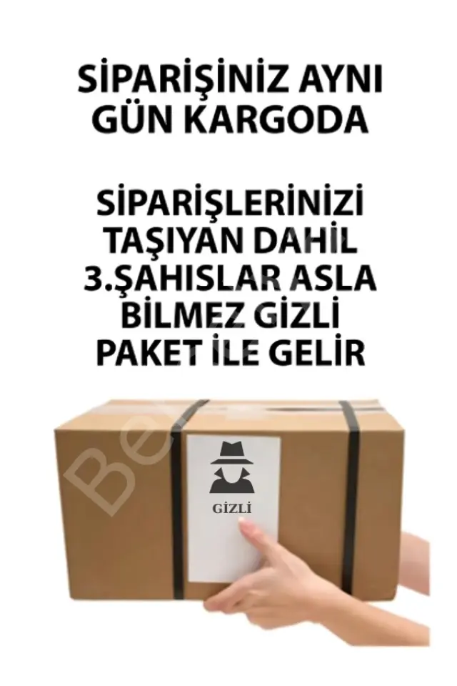 Sırt Detaylı Gecelik