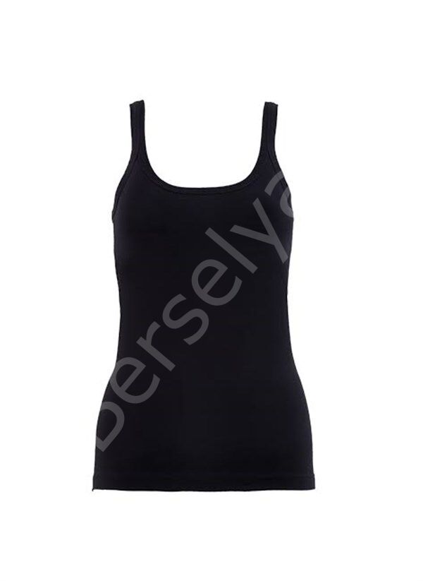 Blackspade Kadın Atlet Essential 1708