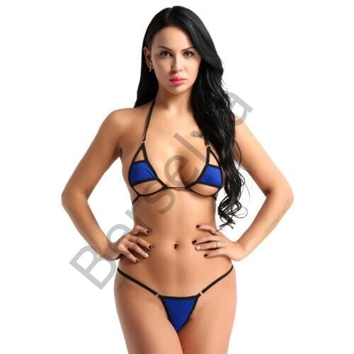 Bayan Fantazi Bikini