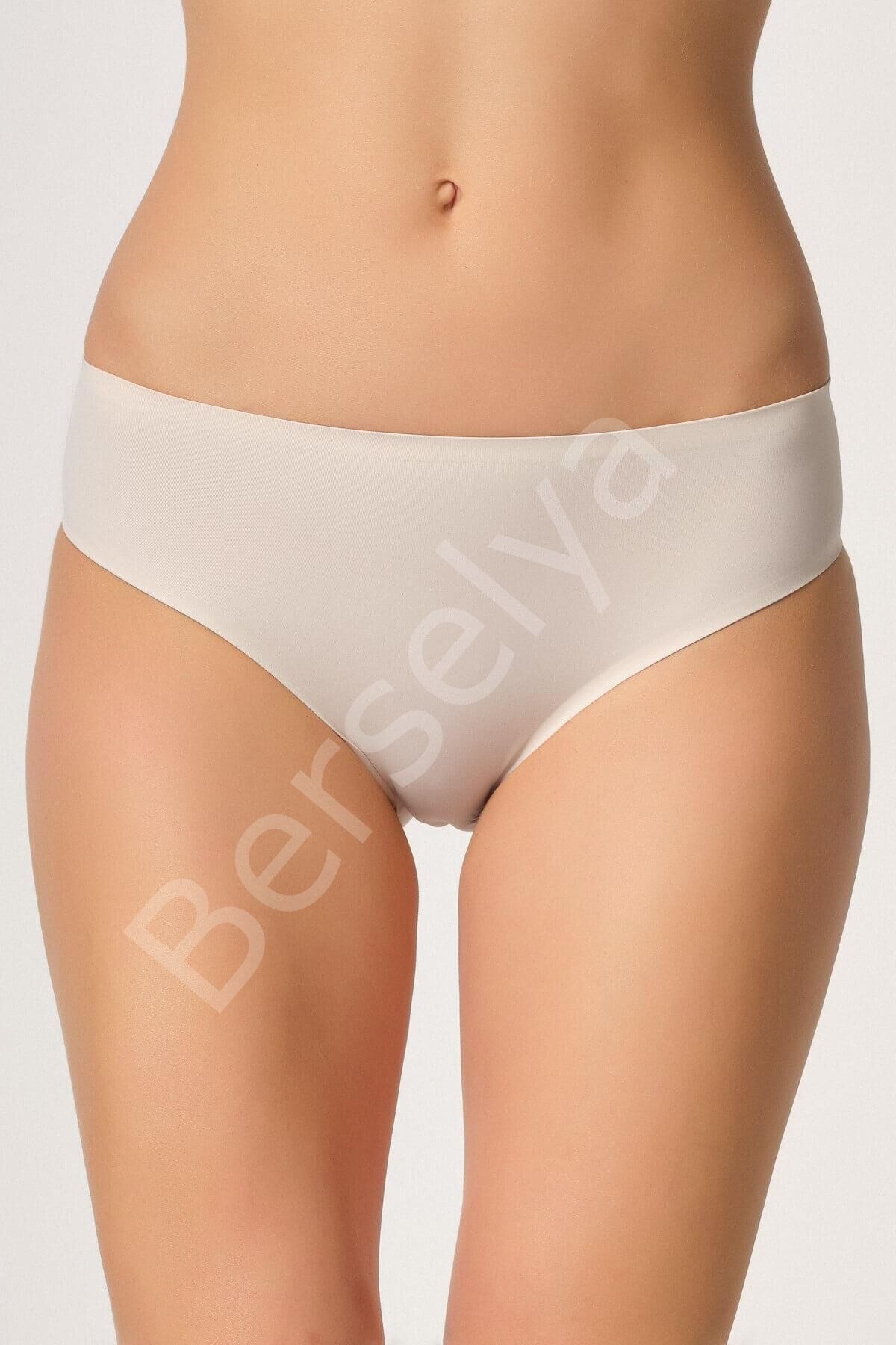 Vizon Mı Emay 2803 Yapıştırma Lazer Kesim Külot