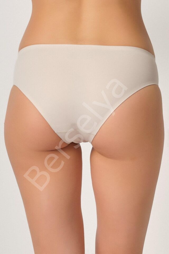 Vizon Mı Emay 2803 Yapıştırma Lazer Kesim Külot