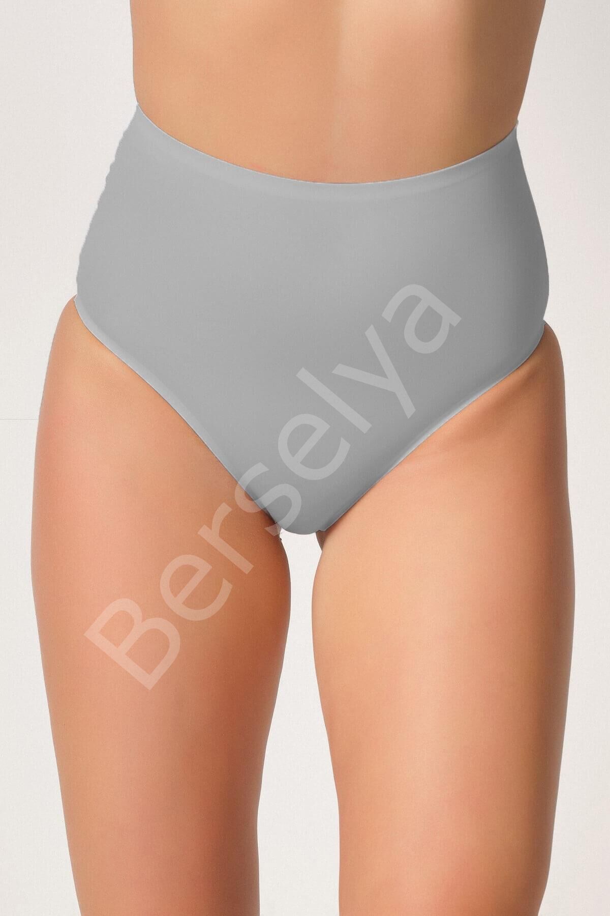 Gri Mı Emay 2803 Yapıştırma Lazer Kesim Külot
