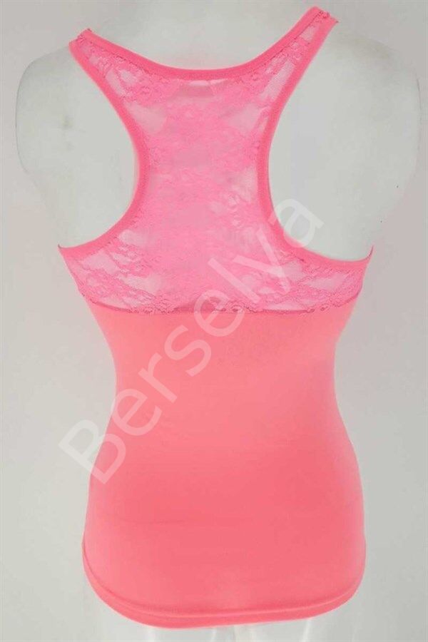 Dorya Dantelli Sporcu Atlet 1032