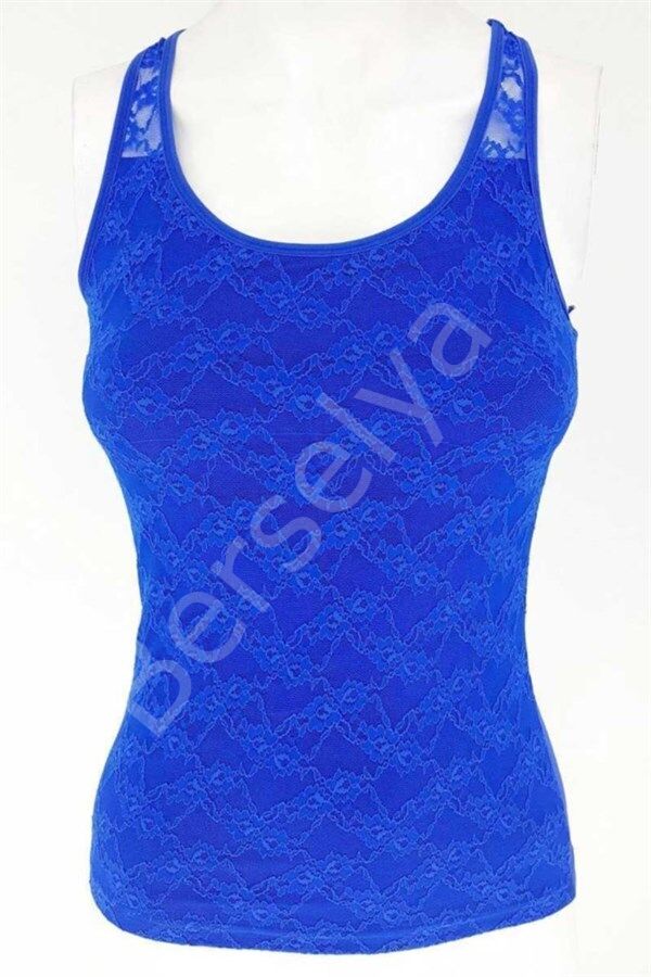 Dorya Dantelli Sporcu Atlet 1032