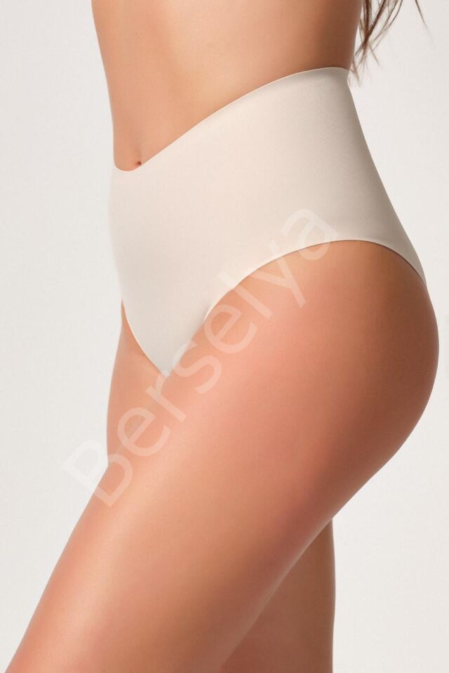 Ten Mı Emay 2804 Yapıştırma Lazer Brezilya Slip