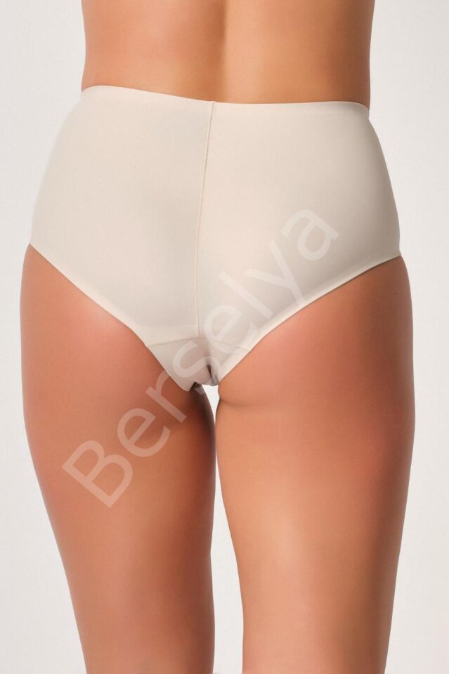 Ten Mı Emay 2804 Yapıştırma Lazer Brezilya Slip