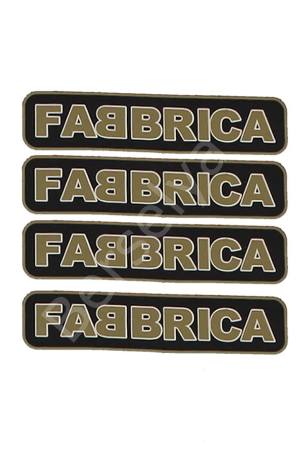 Fabbrica Sport Pamuklu Likralı Erkek  Çorap Adet