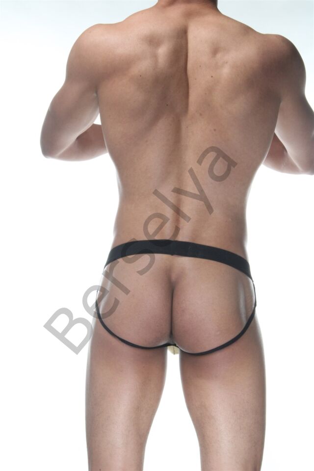 Jockstrap Seksi Erkek  Modeli