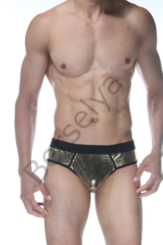 Jockstrap Seksi Erkek  Modeli