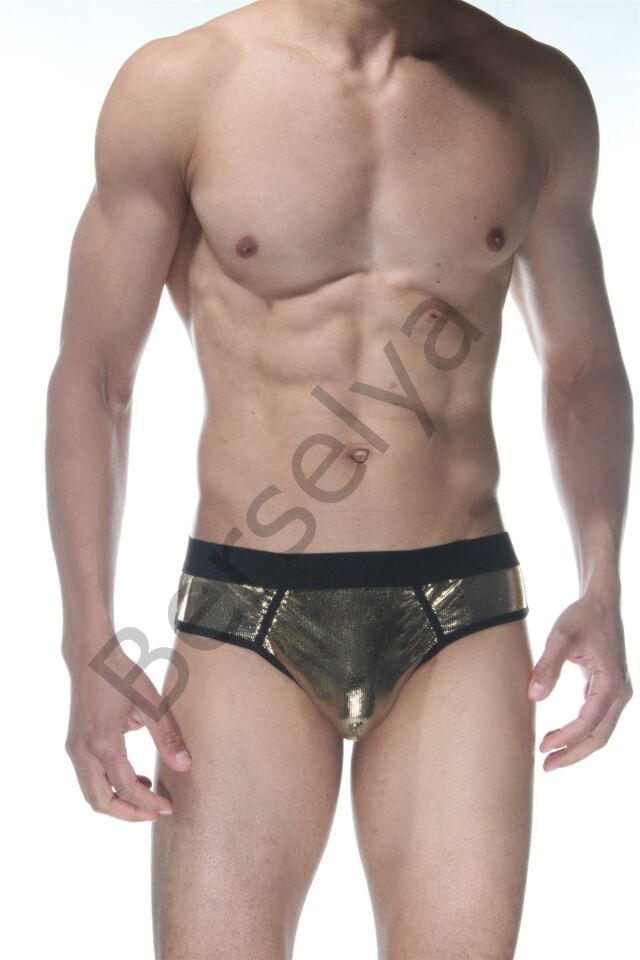 Jockstrap Seksi Erkek  Modeli