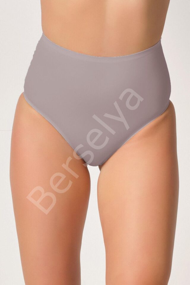 Vizon Mı Emay 2804 Yapıştırma Lazer Brezilya Slip