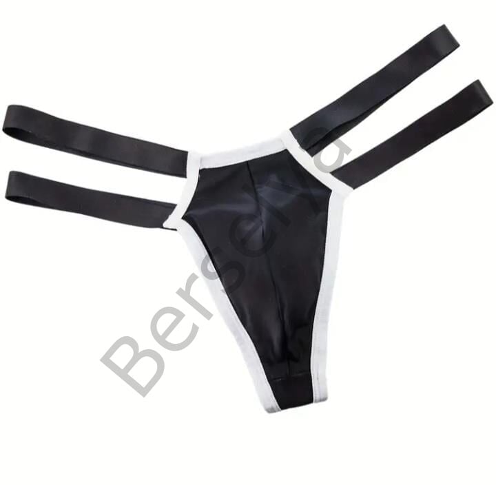Erkek  Lastikli Tanga İç Giyim