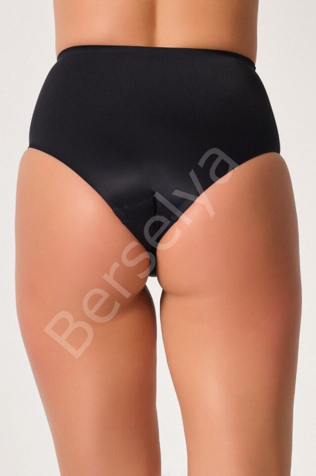 Siyah Mı Emay 2801 Yapıştırma Lazer Kesim Slip