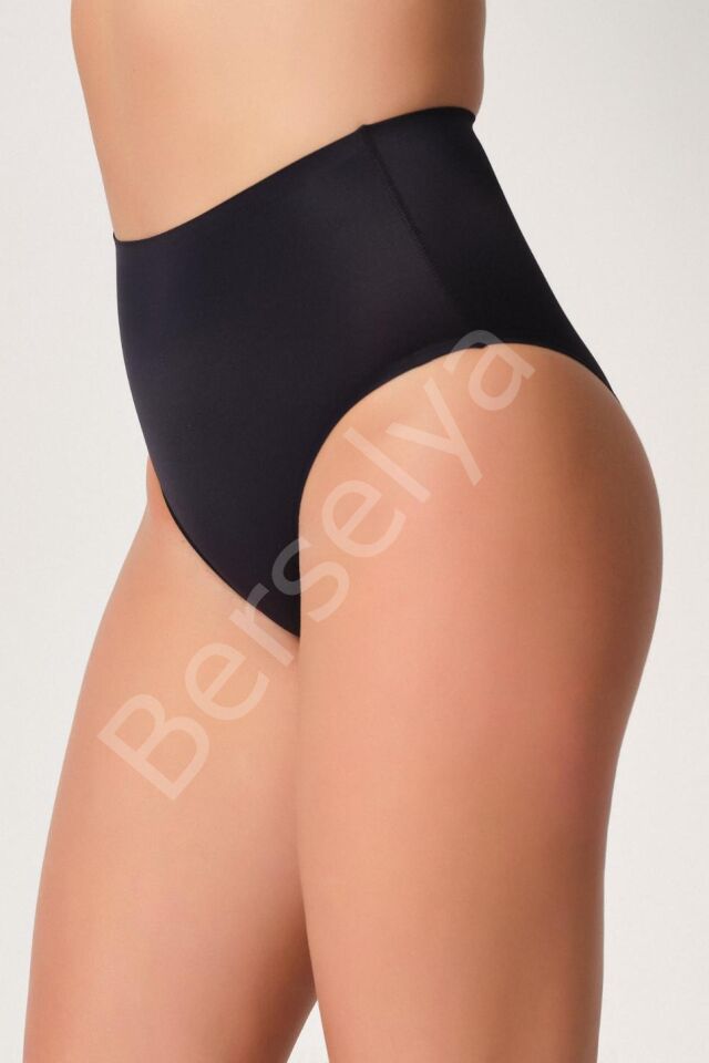 Siyah Mı Emay 2801 Yapıştırma Lazer Kesim Slip