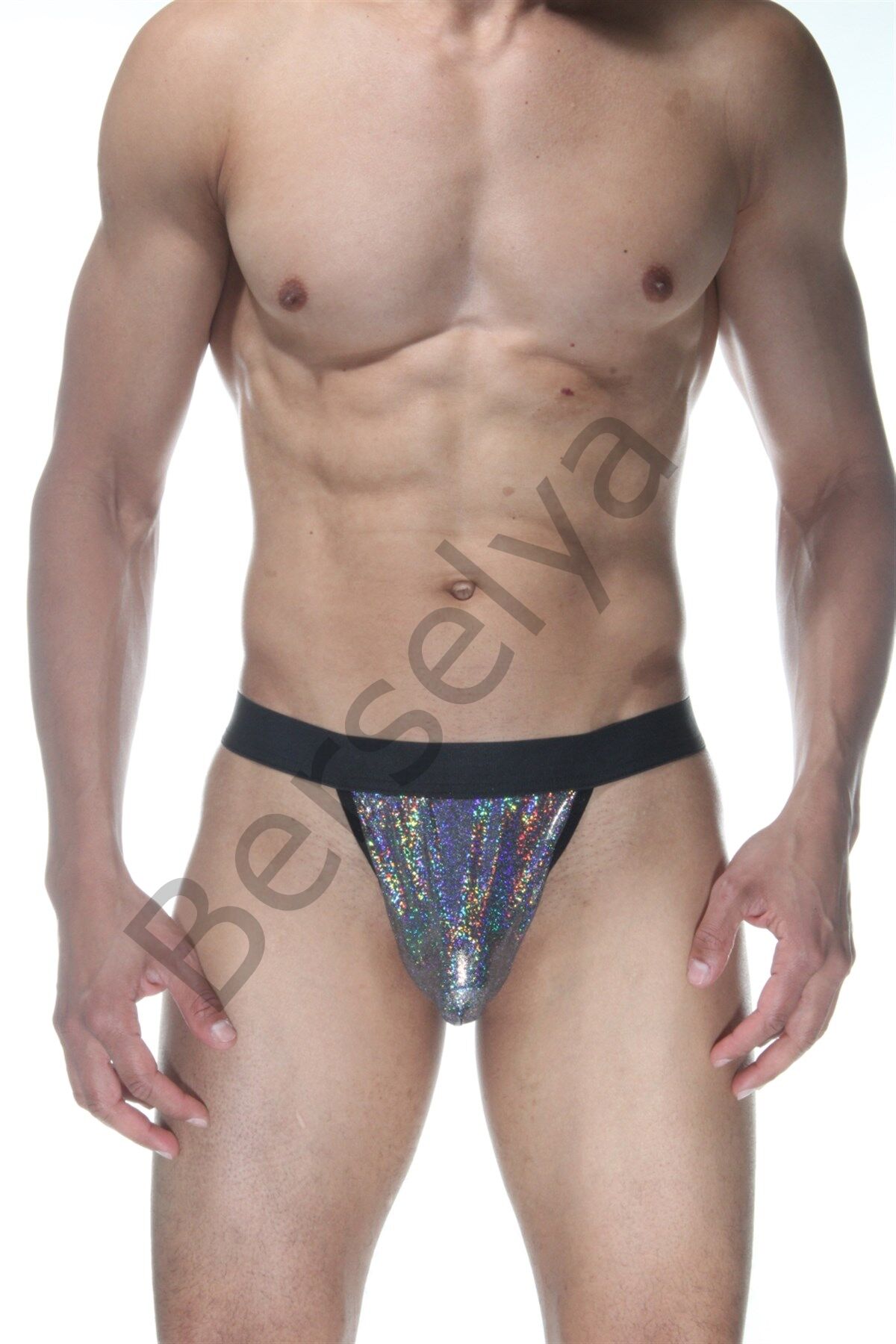 Erkek  Tanga Çamaşır