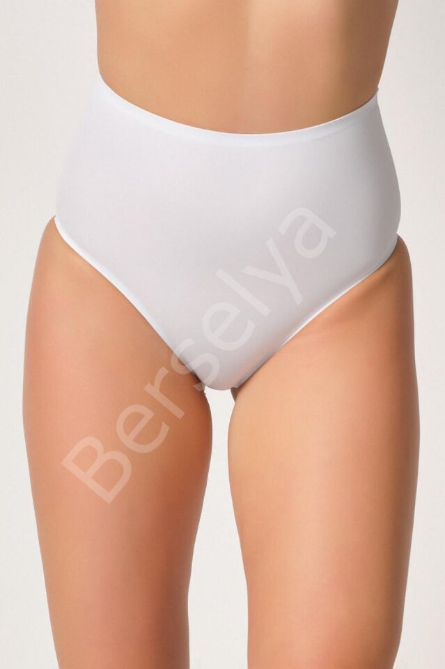 Beyaz Mı Emay 2801 Yapıştırma Lazer Kesim Slip