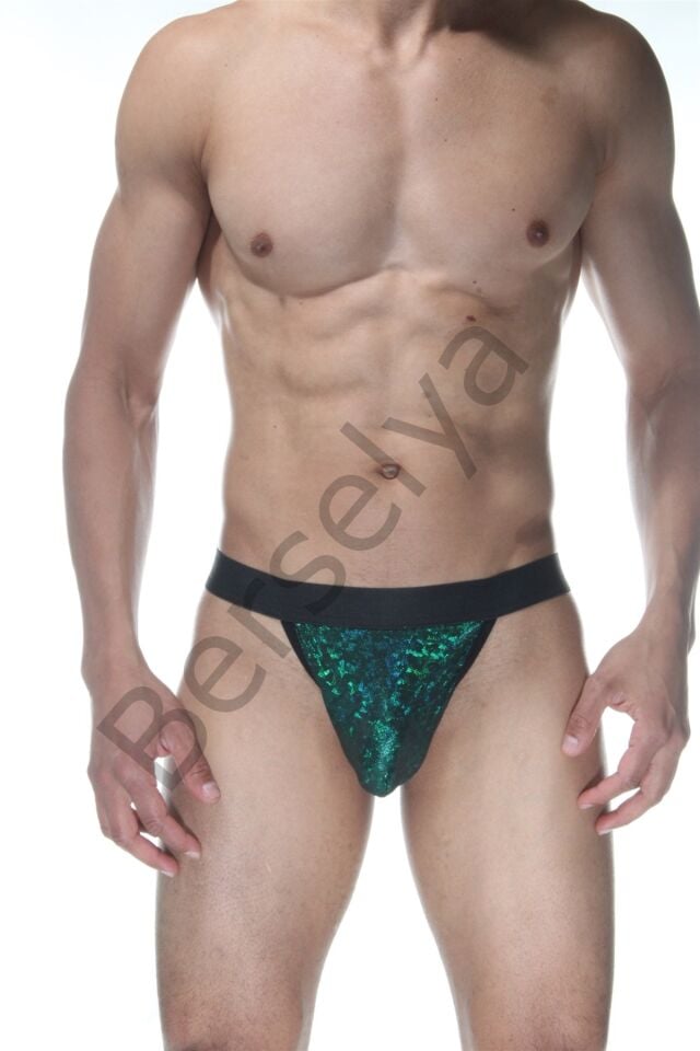 Erkek  Fantezi Tanga