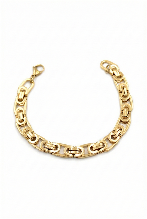 Xuping Vip Bileklik - Altın