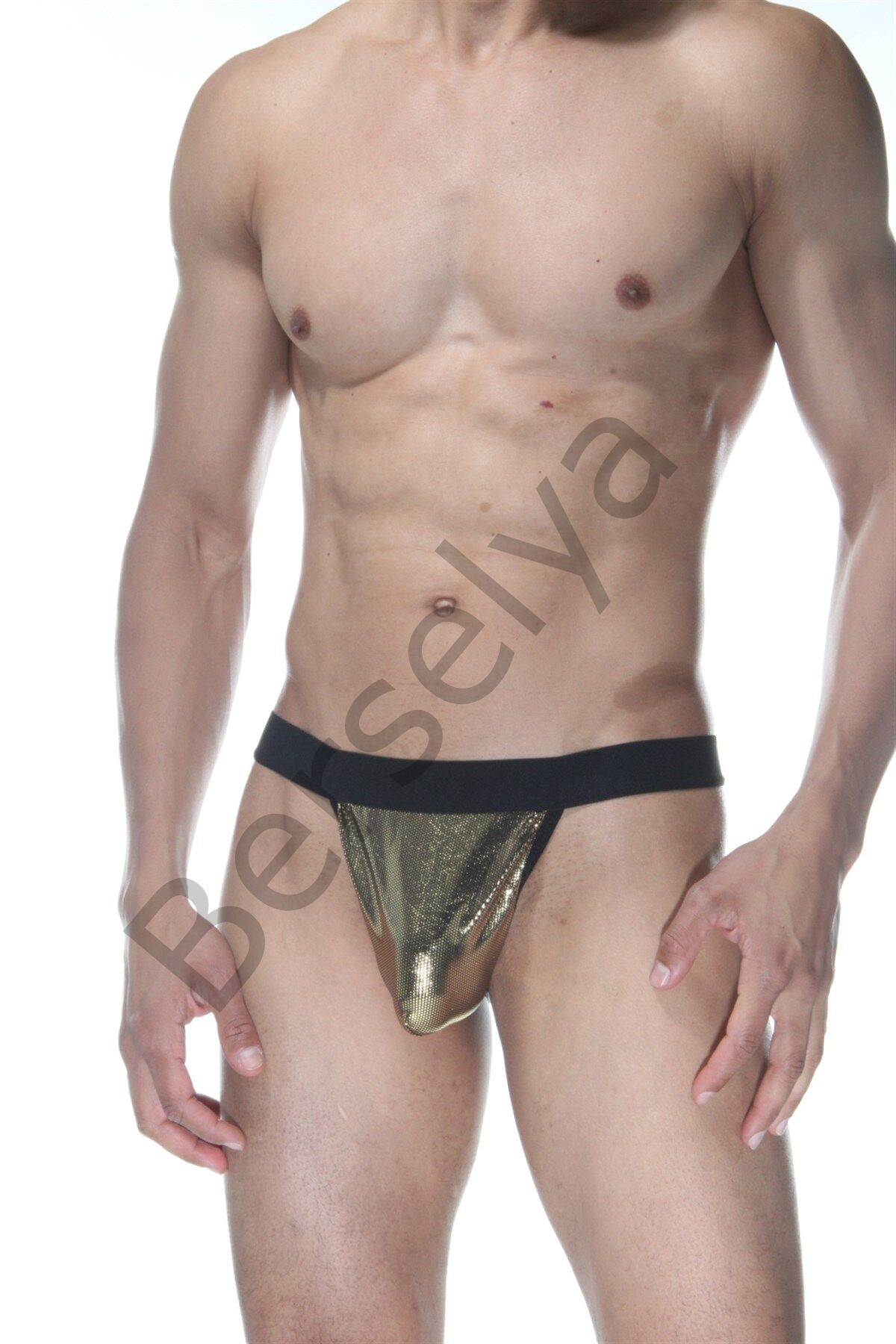 Fantazi Erkek  Tangası