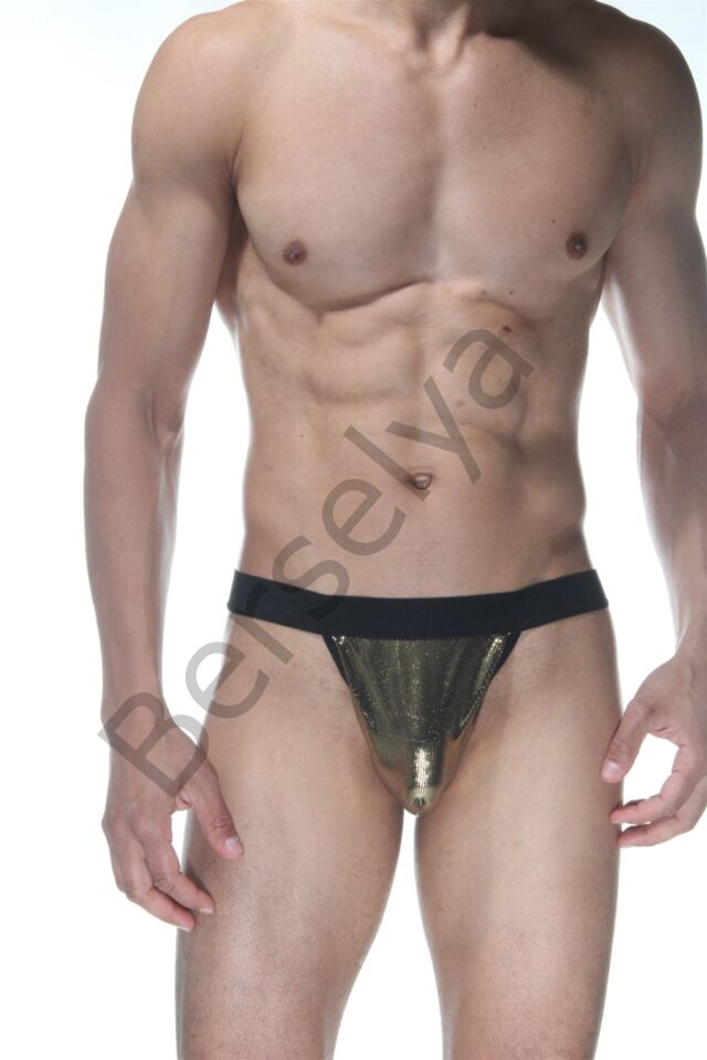 Fantazi Erkek  Tangası