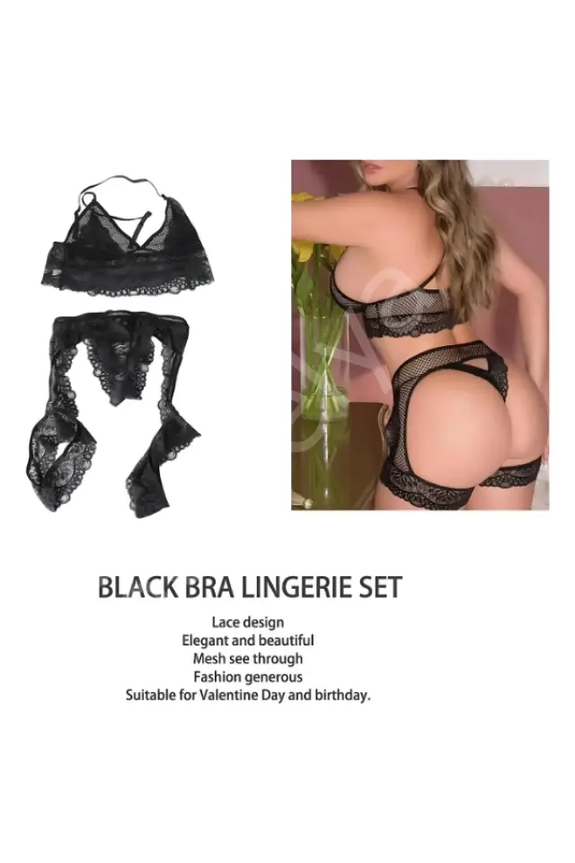 Bacak Kemerli Gecelik