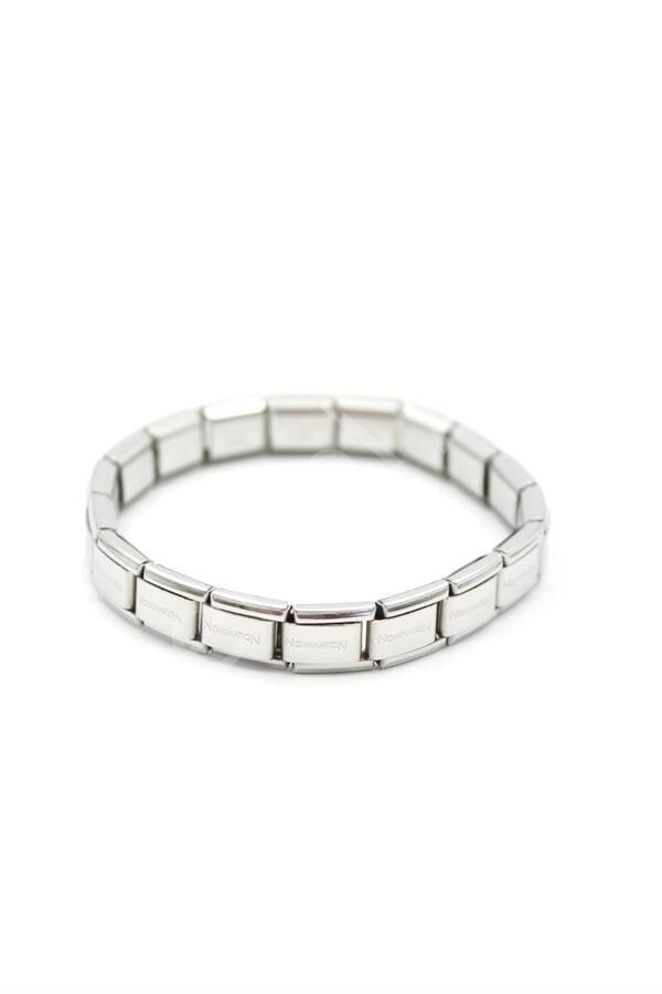 Nomi Bilezik - Gümüş