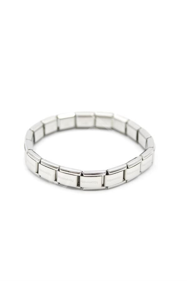 Nomi Bilezik - Gümüş