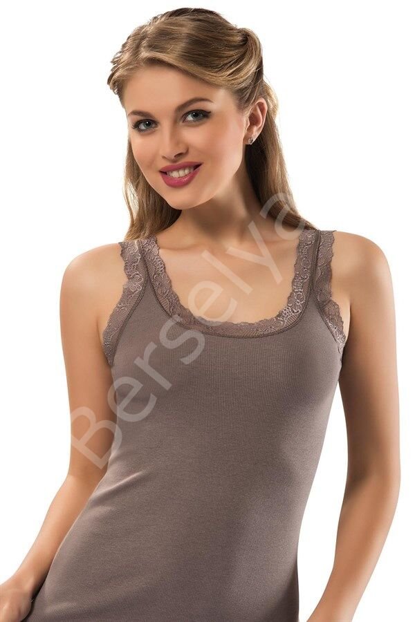 Erdem Bayan Dantelli Atlet 2232