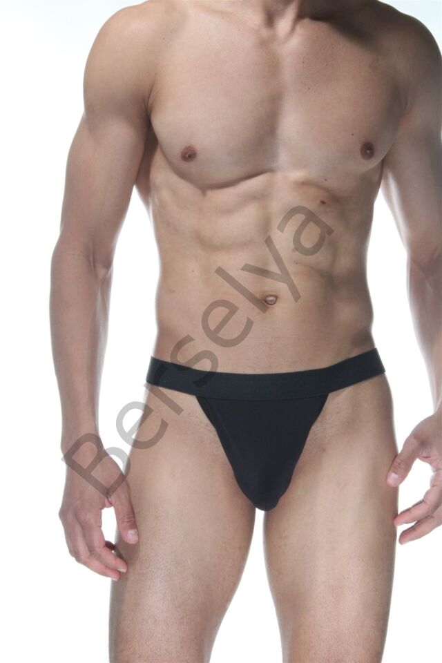 Siyah Erkek  Tangası