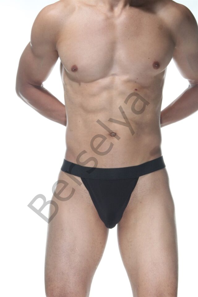 Siyah Erkek  Tangası