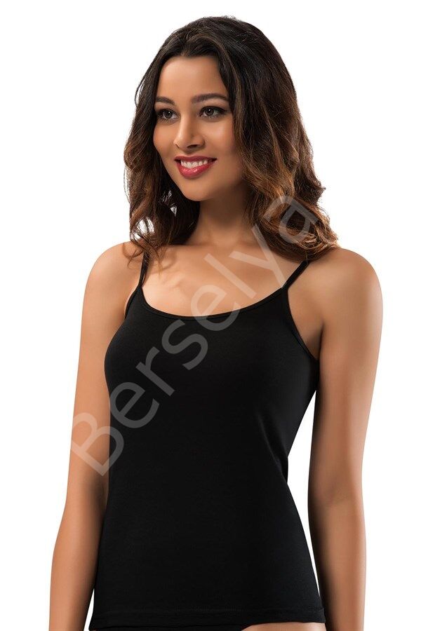 Erdem Bayan İp Askı Kaskorse Atlet 2153