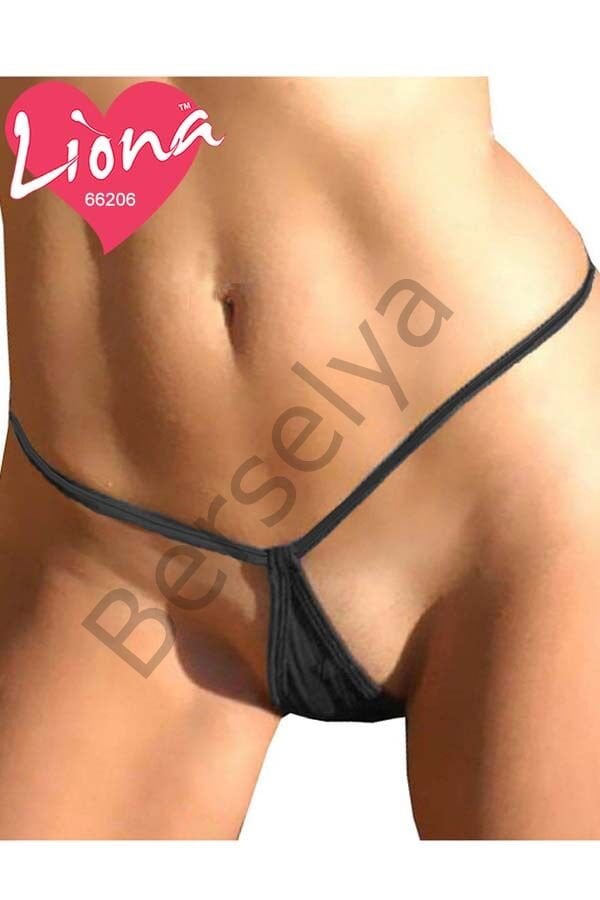 Tül Fantazi İç Giyim