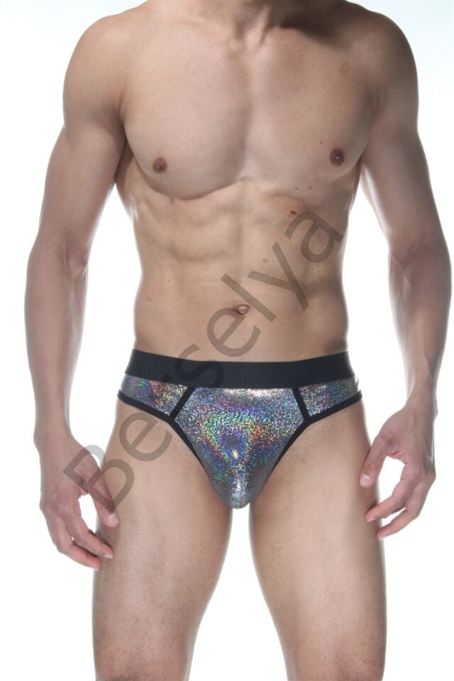 Fantezi Erkek  Tangası