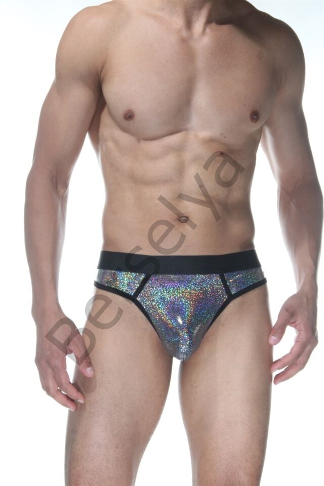 Fantezi Erkek  Tangası