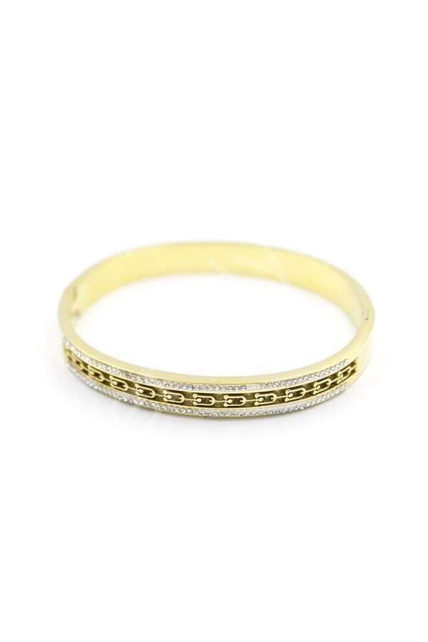 Tf  Bilezik - Altın