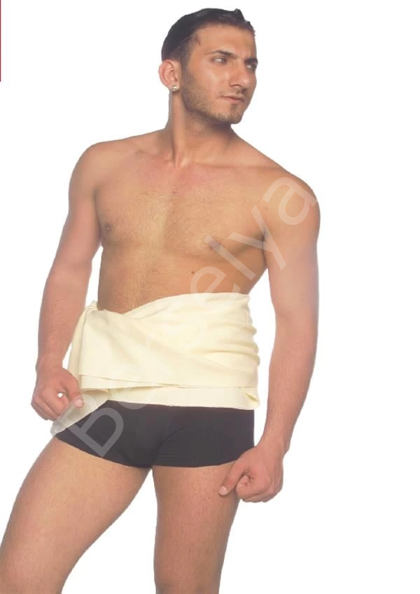 Menteş Ortopetik Korse 1010