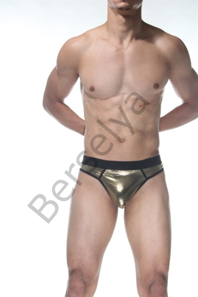 Fantezi Erkek  String