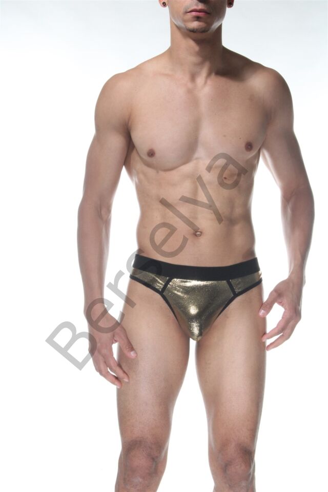 Fantezi Erkek  String