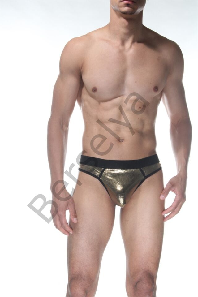 Fantezi Erkek  String