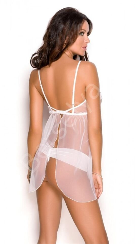 For Dreams Seksi Gecelik 8066