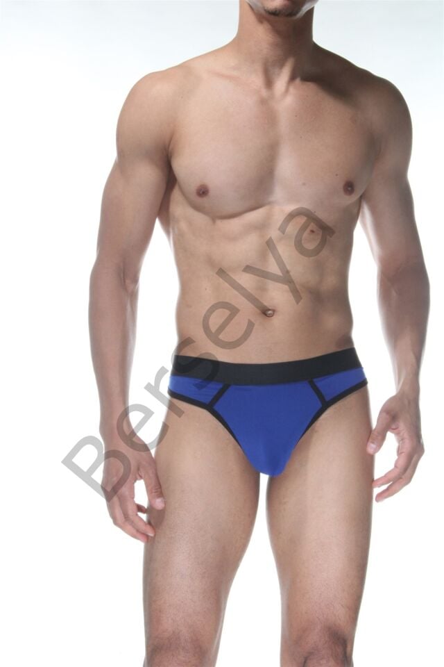 Özel Erkek  Tangası