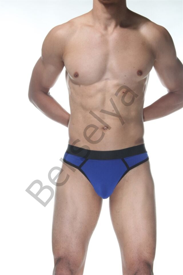 Özel Erkek  Tangası