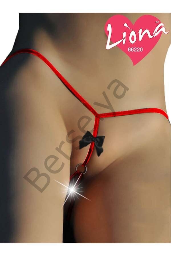 Bayan Fantezi İç Giyim