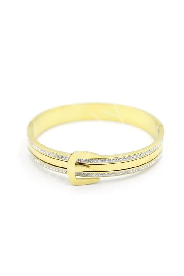 Kemer Bilezik - Altın