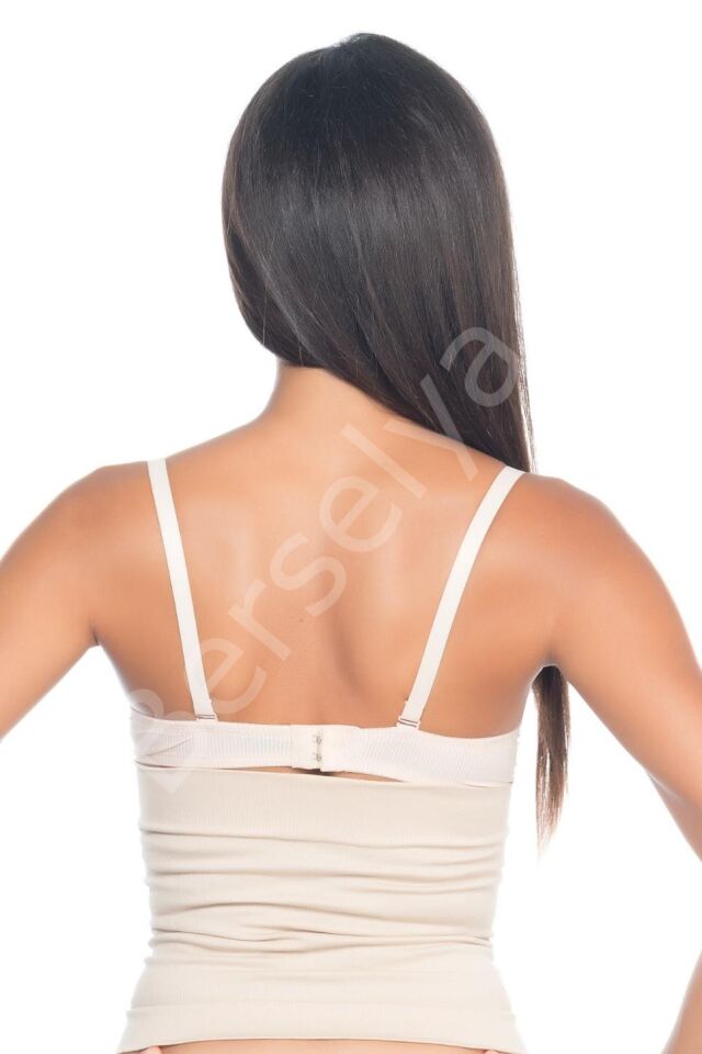 Ten Mı Emay 2026 Agraflı Korse