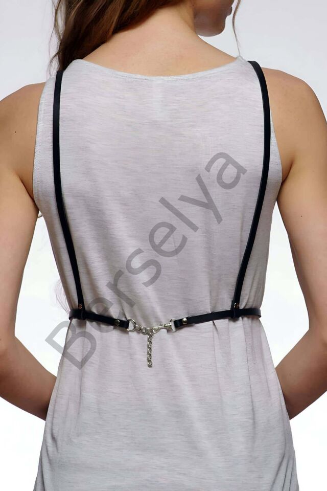 Göğüs Bölgesi Seksi Harness - Brf181