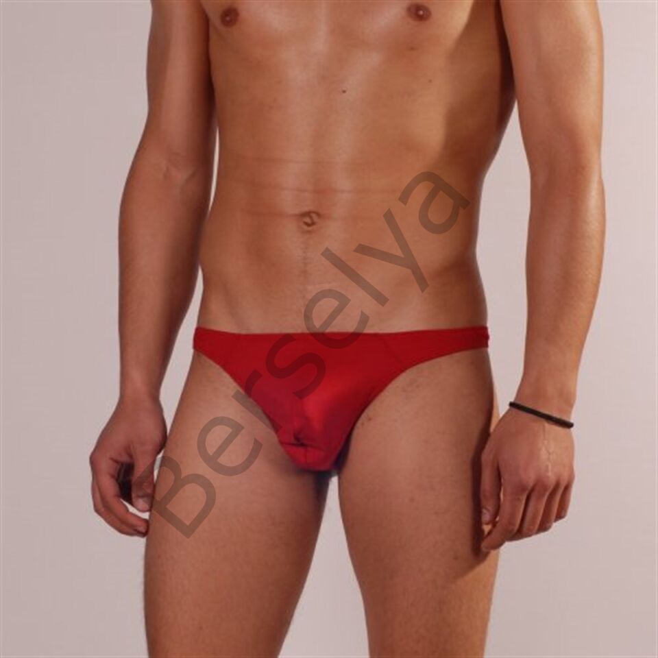 Br140517   Erkek  String Külodu