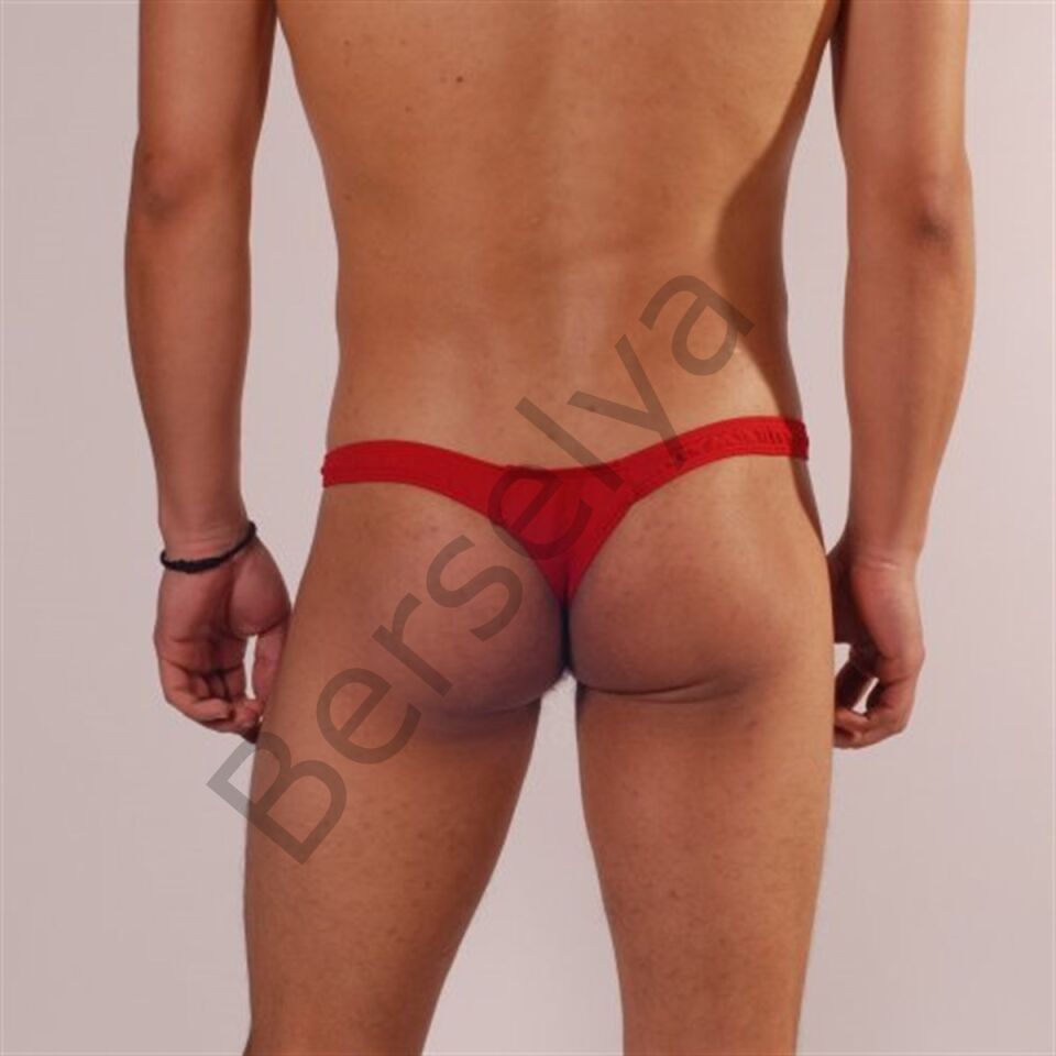 Br140517   Erkek  String Külodu