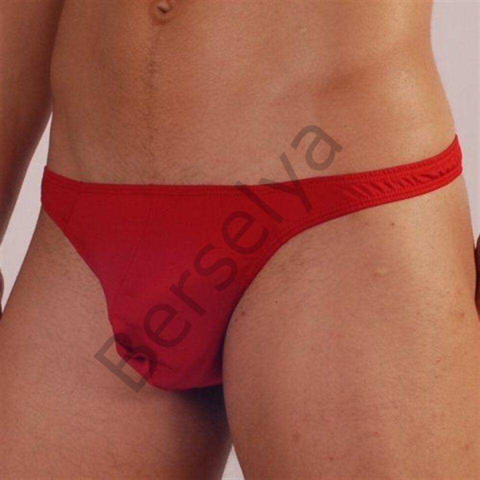 Br140517   Erkek  String Külodu