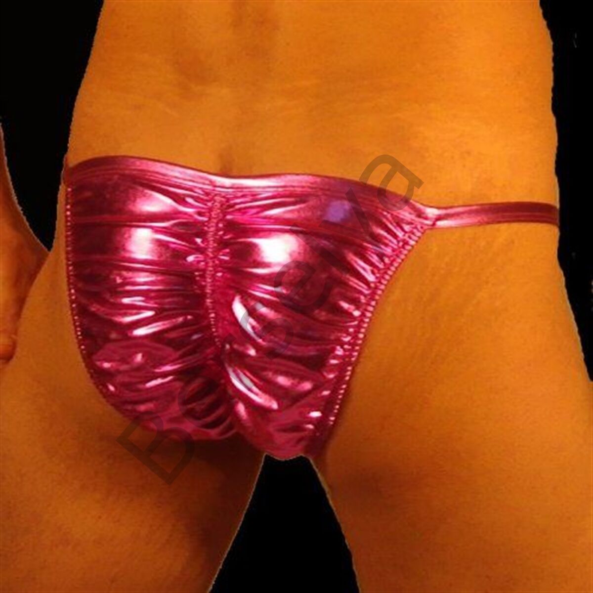 Br030962 Fantazi  Erkek  Çamaşır